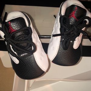 Infant Jordan’s
